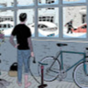 Meet your Posher, Kev in